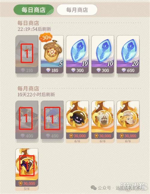 【商店英雄装备材料怎么换，商店英雄装备材料怎么换属性】-第7张图片