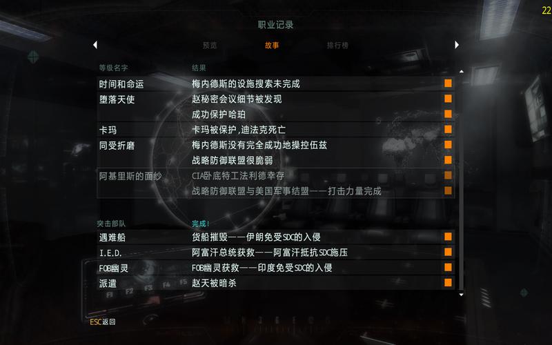 关于“使命召唤9剧情”的解答-第2张图片