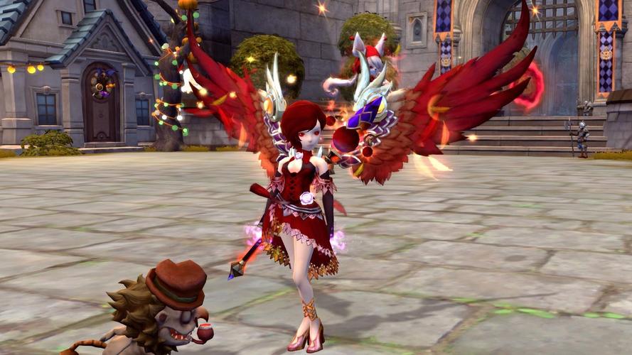 火舞买什么装备好-火舞好用吗-第4张图片 火舞买什么装备好-火舞好用吗-第4张图片