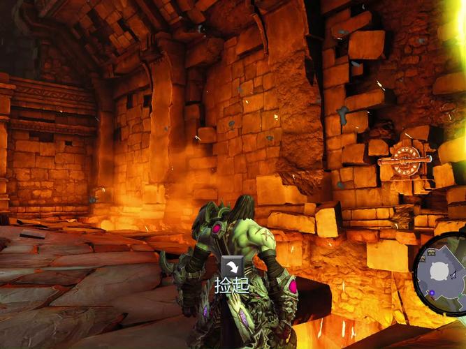 【暗黑血统用装备怎么打，暗黑血统流程攻略】-第7张图片