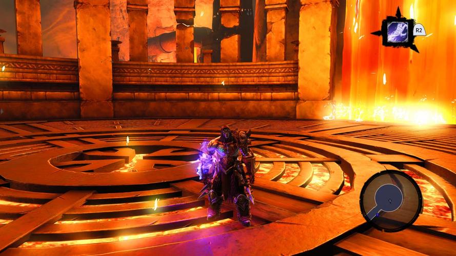 【暗黑血统用装备怎么打，暗黑血统流程攻略】-第9张图片