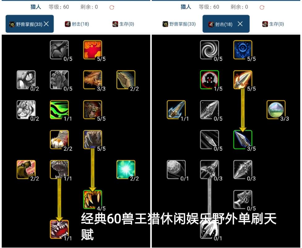 关于“魔兽世界加血技能”的解答-第7张图片