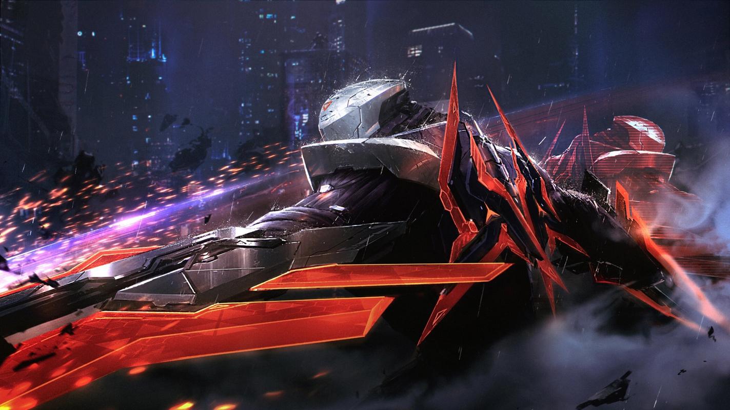 冲击之刃和合金装备的区别-冲击之刃怎么样-第5张图片 冲击之刃和合金装备的区别-冲击之刃怎么样-第5张图片