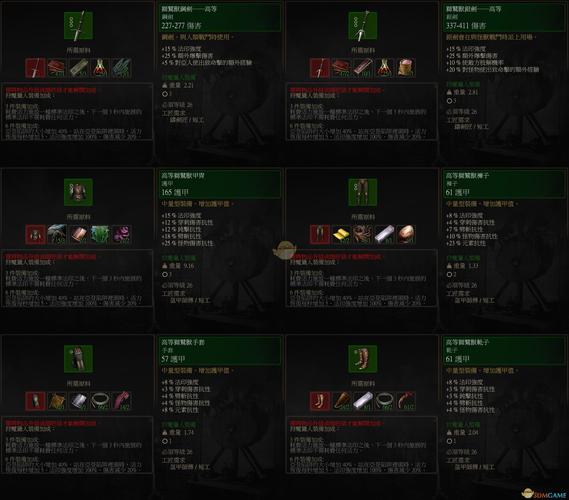 巫师3熊派猫派/巫师3猫派熊派什么意思-第5张图片 巫师3熊派猫派/巫师3猫派熊派什么意思-第5张图片