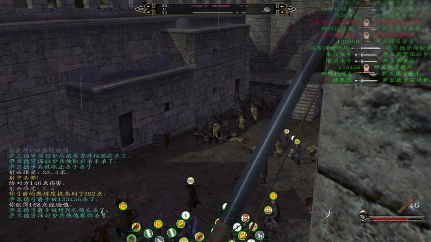 【骑马与砍杀领军者武器熟练度,骑马与砍杀领军者顶级兵】-第6张图片 【骑马与砍杀领军者武器熟练度,骑马与砍杀领军者顶级兵】-第6张图片