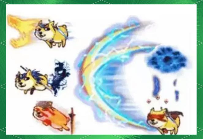 【dnf空中连斩战士装备怎么获得，dnf空绞连锤】-第5张图片