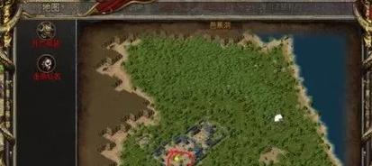 戈尔隆德建立竞技场/探索戈隆德尔-第4张图片