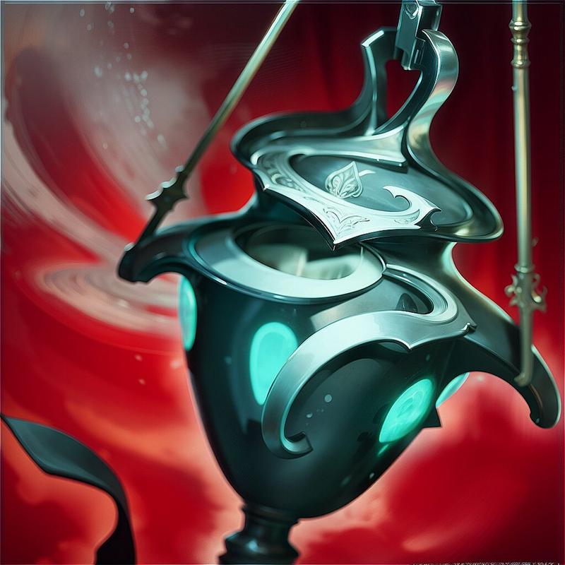 【英雄联盟2200的装备有哪些，英雄联盟2200什么意思】-第4张图片