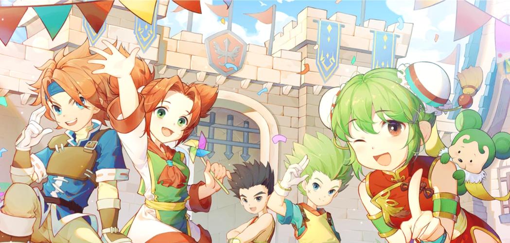 魔力宝贝怀旧猎人就职/魔力宝贝猎人技能-第3张图片