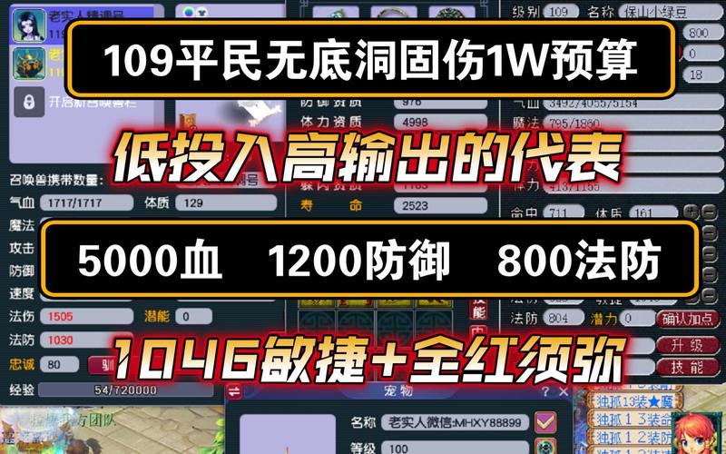 大闹天宫辅助/大闹天宫副本攻略大全-第5张图片 大闹天宫辅助/大闹天宫副本攻略大全-第5张图片