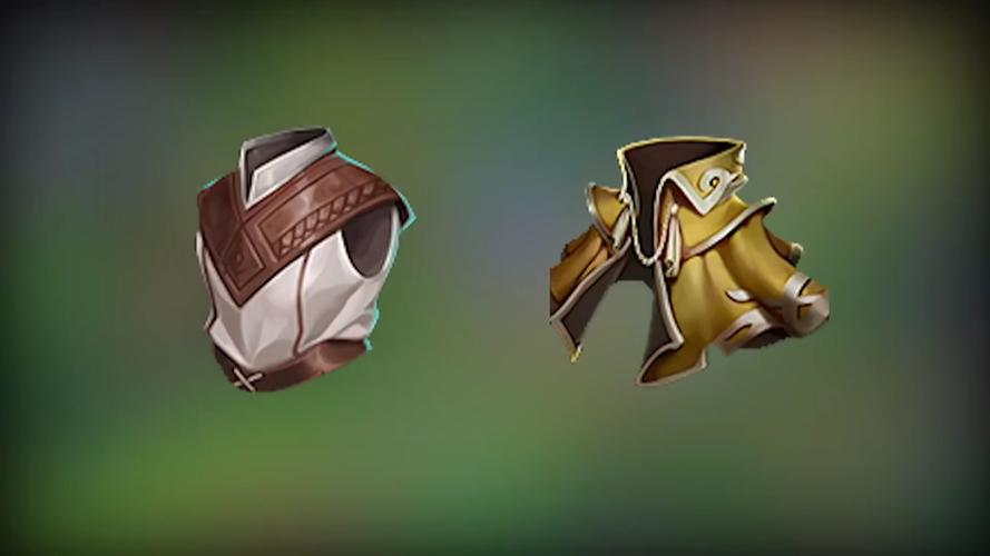 关于“英雄护甲和法抗怎么计算抗伤害的”的解答-第1张图片