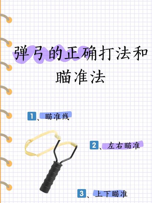 【玩弹弓的比较高境界，玩弹弓需要什么装备】-第1张图片