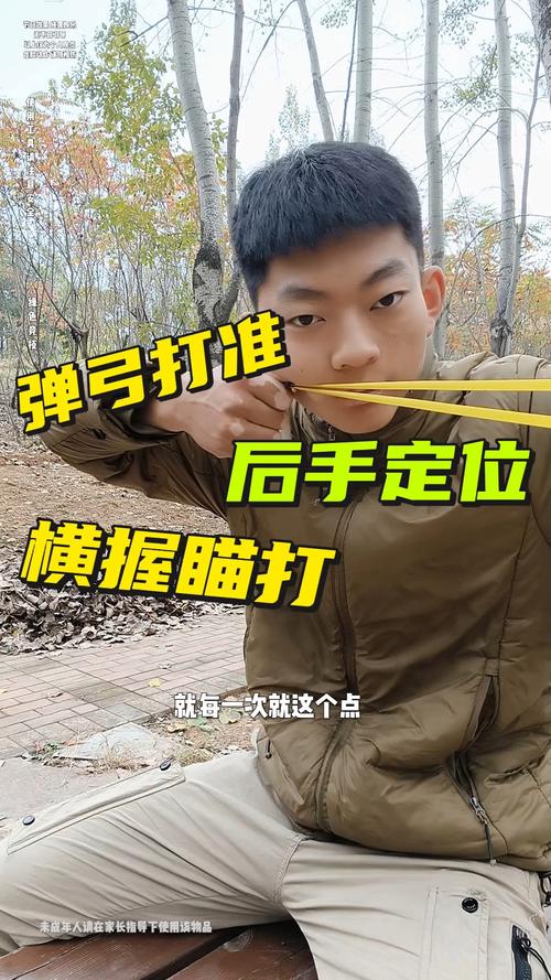 【玩弹弓的比较高境界，玩弹弓需要什么装备】-第4张图片