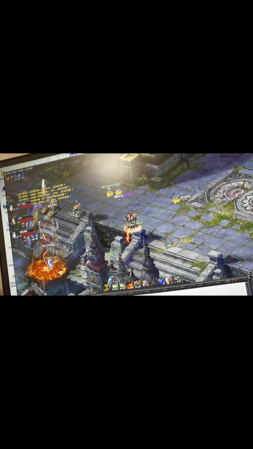 神途法师招多多技巧，神途上来应该怎么打-第1张图片