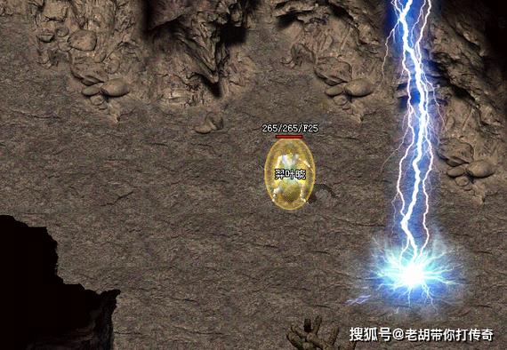 神途法师招多多技巧，神途上来应该怎么打-第3张图片