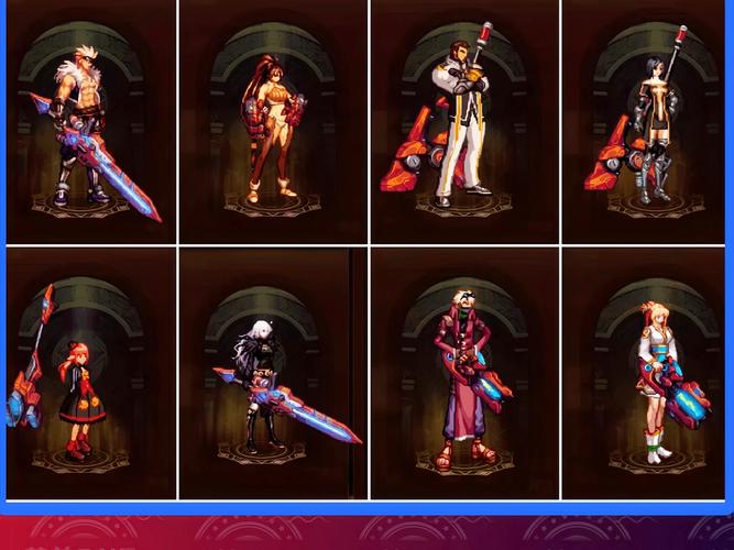 神器装扮如何转换，神器装扮相互转换-第1张图片