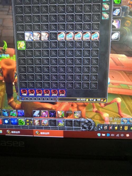 关于“8.0萨格拉斯之血速刷”的解答-第5张图片 关于“8.0萨格拉斯之血速刷”的解答-第5张图片