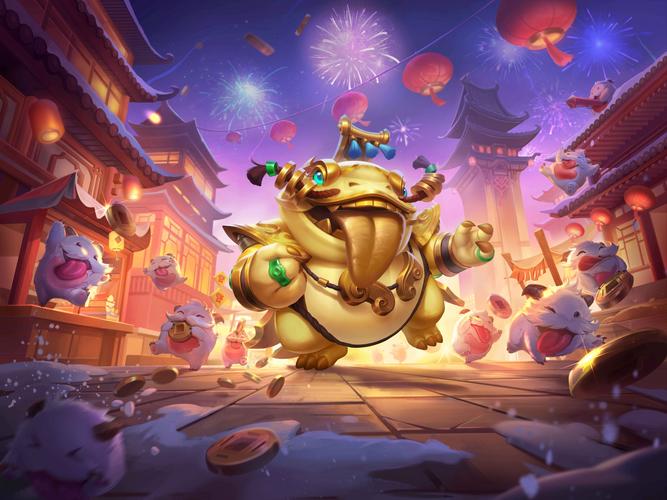 关于“英雄联盟海克斯科技枪什么时候出的”的解答-第5张图片 关于“英雄联盟海克斯科技枪什么时候出的”的解答-第5张图片