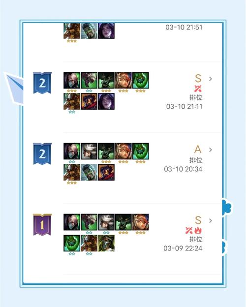 云顶森林有装备吗怎么获得-云顶森林阵容装备-第4张图片 云顶森林有装备吗怎么获得-云顶森林阵容装备-第4张图片