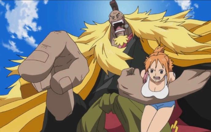 动漫前十火系强者，动漫中厉害的火系技能-第8张图片