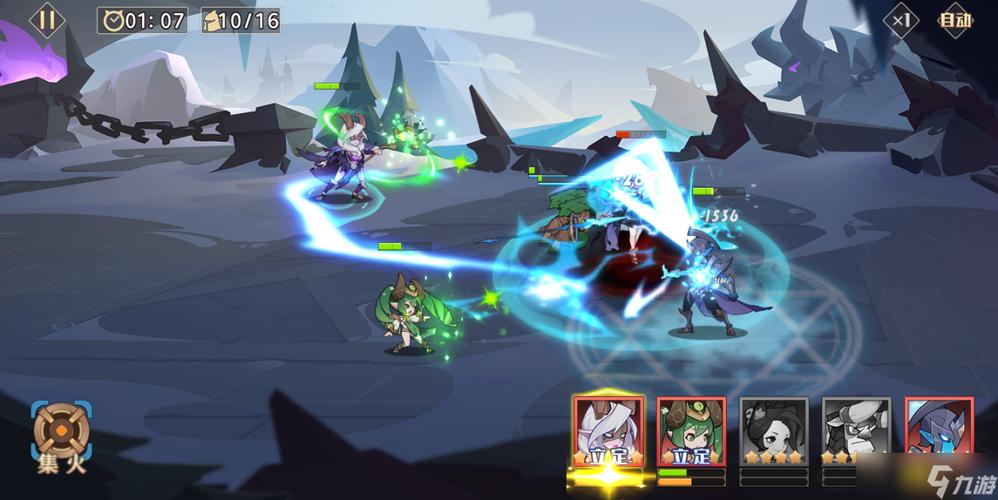 战斗传承之心攻略，战斗传承之心攻略大全-第1张图片