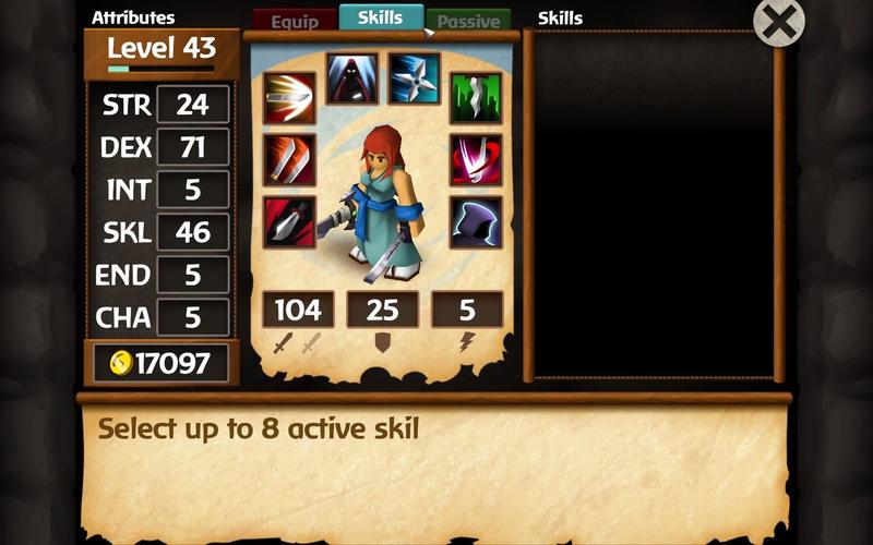 战斗传承之心攻略，战斗传承之心攻略大全-第8张图片