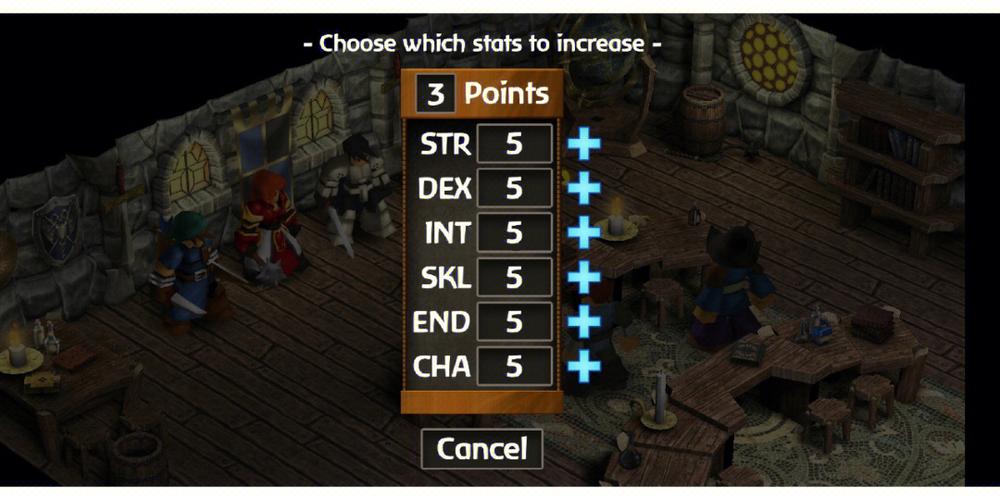 战斗传承之心攻略，战斗传承之心攻略大全-第9张图片