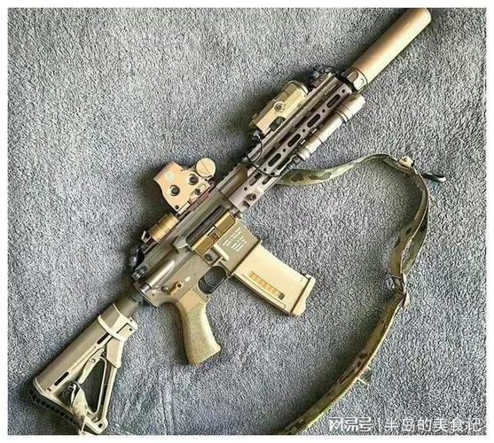 最酷的特种部队/最酷特种兵图片大全中国-第4张图片