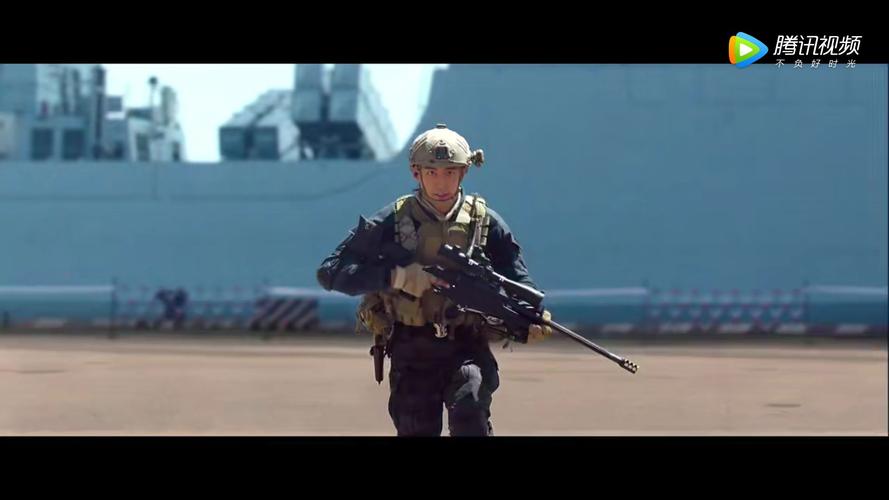 最酷的特种部队/最酷特种兵图片大全中国-第5张图片