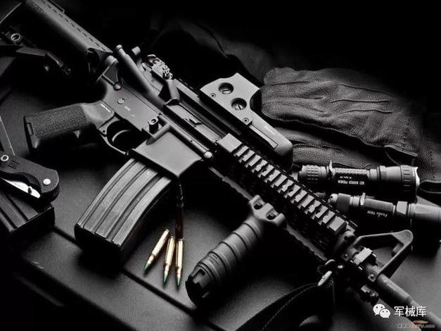 最酷的特种部队/最酷特种兵图片大全中国-第7张图片