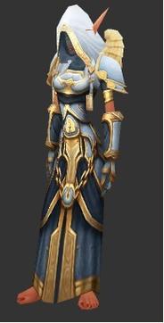 关于“牧师刷什么装备比较好”的解答-第8张图片