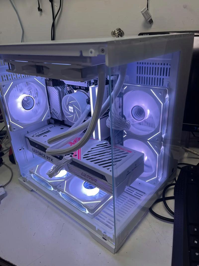 水冷机箱费用/水冷机箱推荐2020-第2张图片 水冷机箱费用/水冷机箱推荐2020-第2张图片