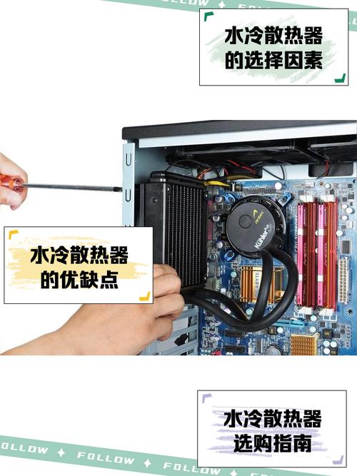 水冷机箱费用/水冷机箱推荐2020-第4张图片 水冷机箱费用/水冷机箱推荐2020-第4张图片