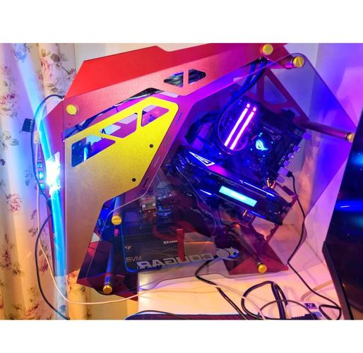 水冷机箱费用/水冷机箱推荐2020-第6张图片 水冷机箱费用/水冷机箱推荐2020-第6张图片