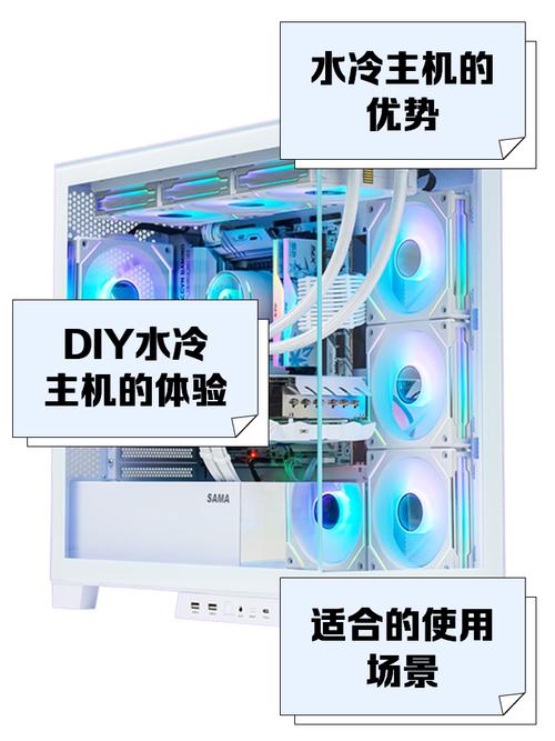 水冷机箱费用/水冷机箱推荐2020-第9张图片 水冷机箱费用/水冷机箱推荐2020-第9张图片