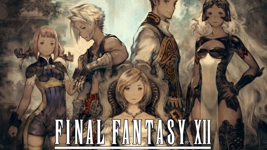 【最终幻想12装备获取,最终幻想12物品合成】-第6张图片 【最终幻想12装备获取,最终幻想12物品合成】-第6张图片