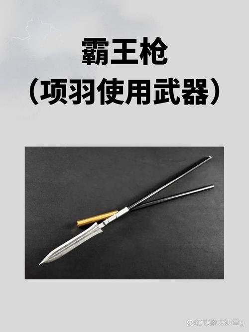 关于“霸王项羽的装备”的解答-第3张图片