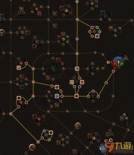 流放之路前期哪些装备好，流放之路前期装备怎么处理-第2张图片