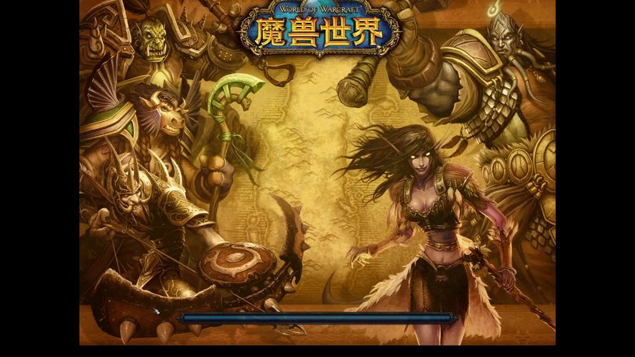 【解锁追随者装备选取，追随者的屏障哪里出】-第4张图片