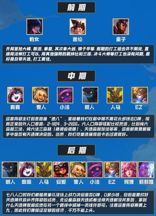 英雄联盟天神给什么装备/联盟天神怎么给装备-第3张图片