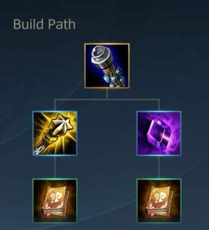 【英雄联盟手游全部装备介绍，英雄联盟手游装备介绍图文】-第6张图片