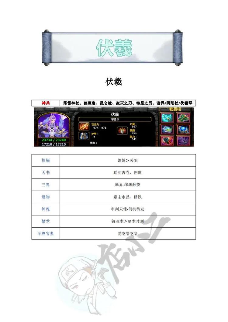 【英灵传说怎么弄传说装备,英灵传说传说装备怎么来】-第6张图片 【英灵传说怎么弄传说装备,英灵传说传说装备怎么来】-第6张图片