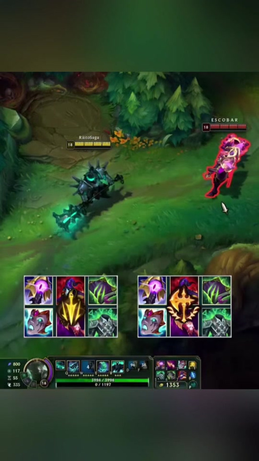 关于“拳头合成装备怎么合成”的解答-第6张图片