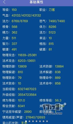 倩女ol129断恨刀攻略-倩女幽魂109断恨刀连招-第4张图片 倩女ol129断恨刀攻略-倩女幽魂109断恨刀连招-第4张图片