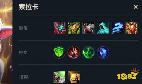 关于“奶妈攻击出什么装备比较好”的解答-第9张图片 关于“奶妈攻击出什么装备比较好”的解答-第9张图片