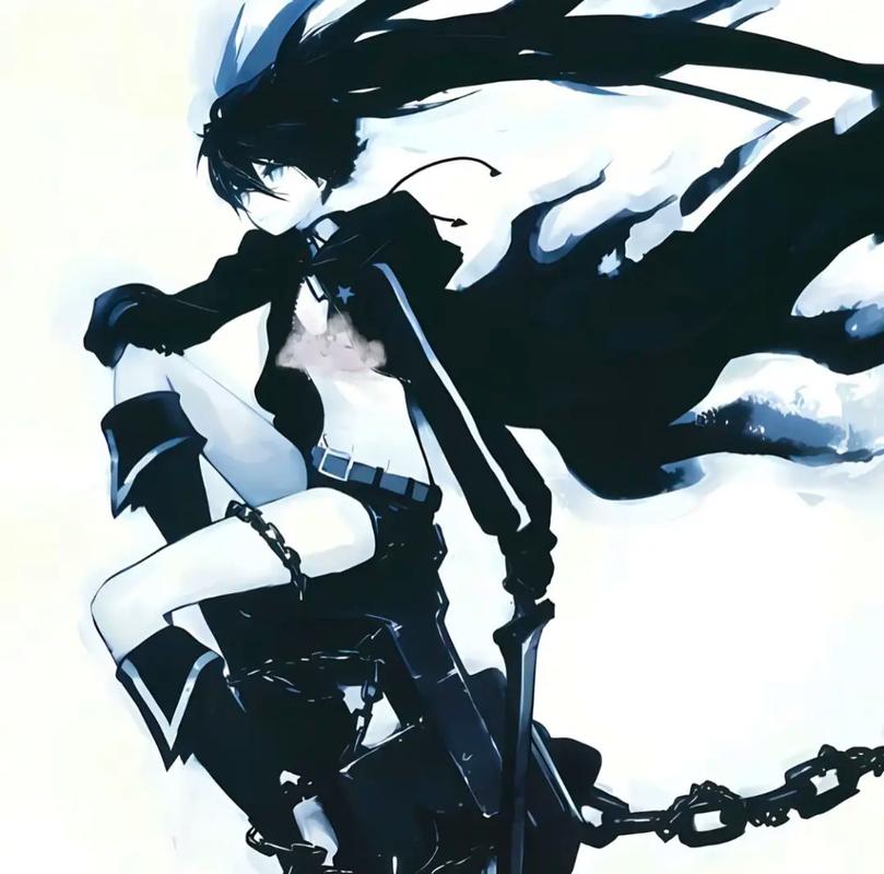 黑岩射手武器介绍/黑岩射手武器介绍图-第1张图片