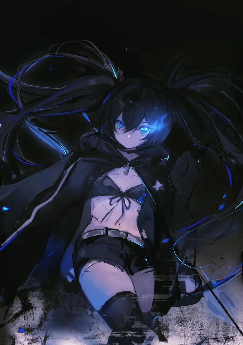 黑岩射手武器介绍/黑岩射手武器介绍图-第2张图片