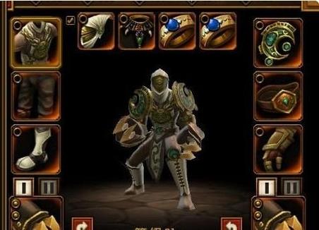 关于“绿色装备与蓝色装备哪个好”的解答-第2张图片 关于“绿色装备与蓝色装备哪个好”的解答-第2张图片