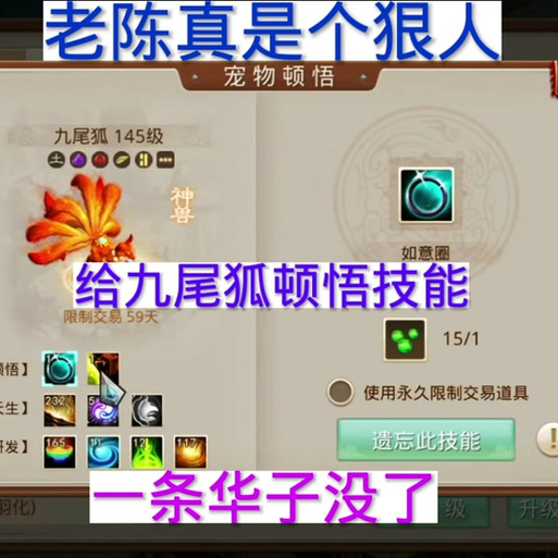 问道仙器怎么带，问道仙器怎么带不上-第1张图片