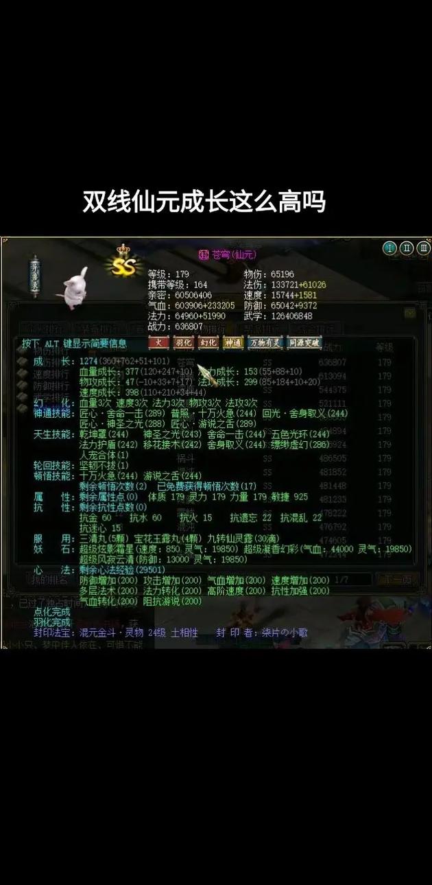 问道仙器怎么带，问道仙器怎么带不上-第7张图片